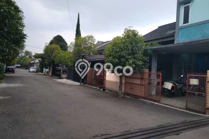 Rumah Strategis Minimalis Lb 160m2 di Batujajar, Bandung Barat Rumah Strategis Minimalis Lb 160m2 di Batujajar, Bandung Barat