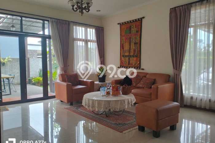 Dijual Rumah Luas Megah Dengan View Cantik di Pasteur, Bandung Dijual Rumah Luas Megah Dengan View Cantik di Pasteur, Bandung