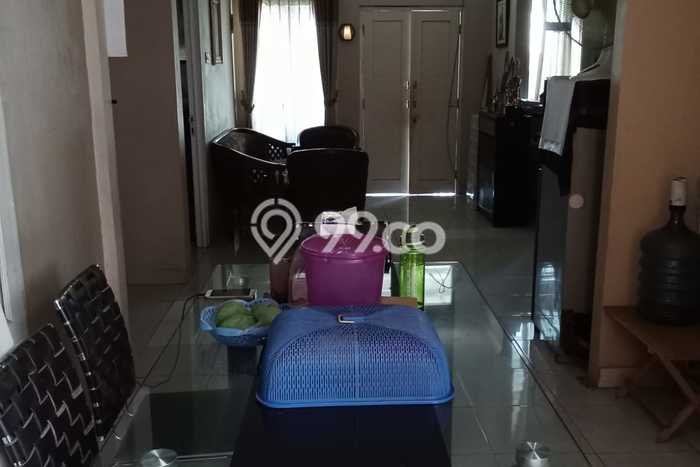 Hunian Cantik Modern Lb 80m2 di Cileungsi, Bogor Hunian Cantik Modern Lb 80m2 di Cileungsi, Bogor
