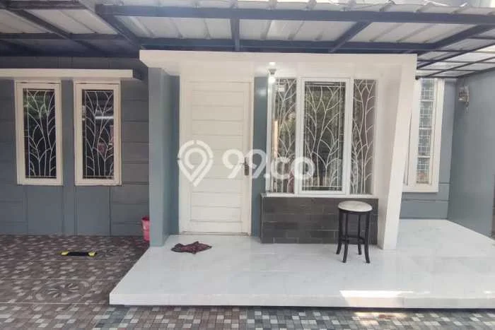 For Sale Rumah 2 Kamar Lokasi Ideal Nyaman dan Strategis di Cileungsi For Sale Rumah 2 Kamar Lokasi Ideal Nyaman dan Strategis di Cileungsi