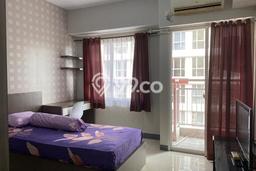 Apartemen Terjangkau Dijual di Depok 1 KT & 1 KM Apartemen Terjangkau Dijual di Depok 1 KT & 1 KM
