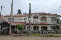 Dijual Rumah Premium dengan Fasilitas Sekitar Komplit di Cinere, Depok Dijual Rumah Premium dengan Fasilitas Sekitar Komplit di Cinere, Depok