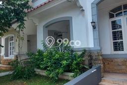 Jual Rumah Modern 3 KT di Kota Wisata, Bogor Jual Rumah Modern 3 KT di Kota Wisata, Bogor