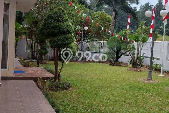 Hot Offer Hunian Mewah Ideal dan Luas di Babakan Madang, Bogor Hot Offer Hunian Mewah Ideal dan Luas di Babakan Madang, Bogor