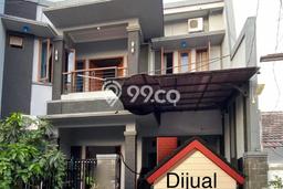 Hunian Cantik Modern Lb 250m2 di Gunung Putri, Bogor Hunian Cantik Modern Lb 250m2 di Gunung Putri, Bogor