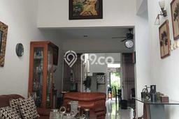 Hunian Cantik Minimalis Lb 155m2 di Gunung Putri, Bogor Hunian Cantik Minimalis Lb 155m2 di Gunung Putri, Bogor