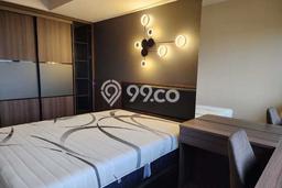 Sewa Sekarang Apartemen Strategis 2 KT, 2 KM di Kawasan Lippo Cikarang Sewa Sekarang Apartemen Strategis 2 KT, 2 KM di Kawasan Lippo Cikarang