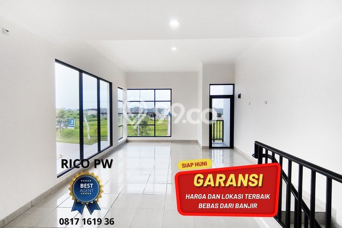 Ruko Komersial Dijual di Karawang Barat Karawang LT 60m2 & LB 96m2 Ruko Komersial Dijual di Karawang Barat Karawang LT 60m2 & LB 96m2
