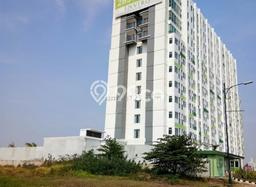 Disewakan Apartemen Harga Terjangkau di Jababeka 2 KT Disewakan Apartemen Harga Terjangkau di Jababeka 2 KT