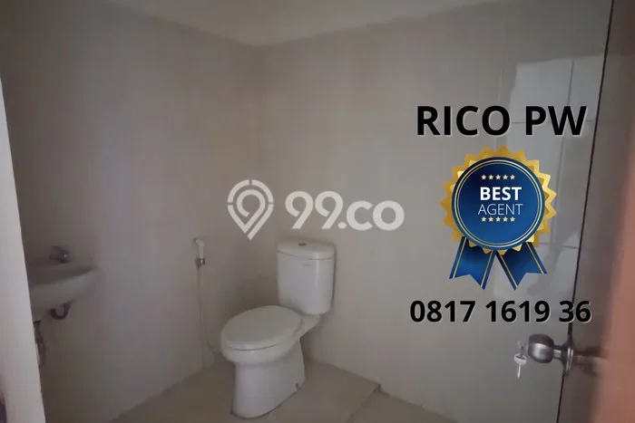 Disewakan Rumah Harga Terjangkau di Jababeka Bekasi Punya 4 Kamar Tidur Disewakan Rumah Harga Terjangkau di Jababeka Bekasi Punya 4 Kamar Tidur