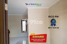 Rumah Disewakan Bekasi LT 136m2 LB 140m2 Area Jababeka Rumah Disewakan Bekasi LT 136m2 LB 140m2 Area Jababeka