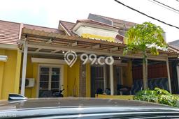 Disewakan Rumah Konsep Modern di Lippo Cikarang Cikarang dengan 2 KT Disewakan Rumah Konsep Modern di Lippo Cikarang Cikarang dengan 2 KT