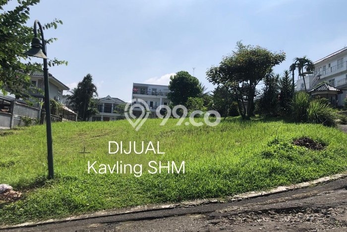 Dijual Tanah Lokasi Sentul City, Bogor Seluas 404m2 Dijual Tanah Lokasi Sentul City, Bogor Seluas 404m2