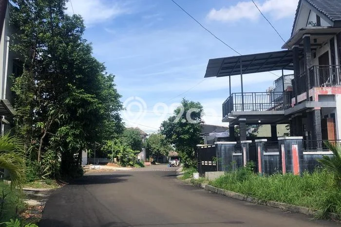 Dijual Tanah 168m2 di Sentul City, Bogor Dijual Tanah 168m2 di Sentul City, Bogor