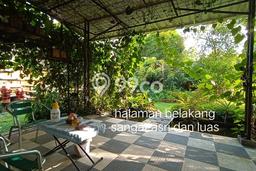 Rumah Elit LB 310m2 Siap Huni Desain Elegan di Sentul City, Bogor Rumah Elit LB 310m2 Siap Huni Desain Elegan di Sentul City, Bogor