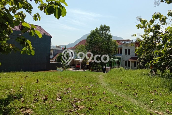 Tanah Dijual Area Strategis di Sentul City Bogor 476m2 Tanah Dijual Area Strategis di Sentul City Bogor 476m2
