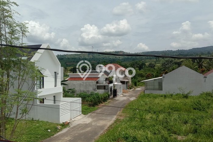 Dijual Rumah Modern 3 KT di Sentul City, Bogor Dijual Rumah Modern 3 KT di Sentul City, Bogor