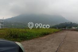 Tanah Kavling Dijual di Sentul City, Bogor dengan Luas Tanah 261m2 Tanah Kavling Dijual di Sentul City, Bogor dengan Luas Tanah 261m2
