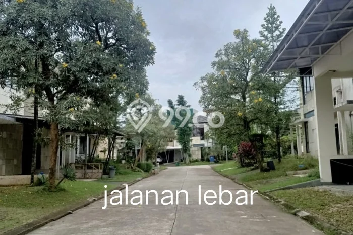For Sale Hunian Rumah Terawat 3 Kamar di Sentul City, Bogor For Sale Hunian Rumah Terawat 3 Kamar di Sentul City, Bogor