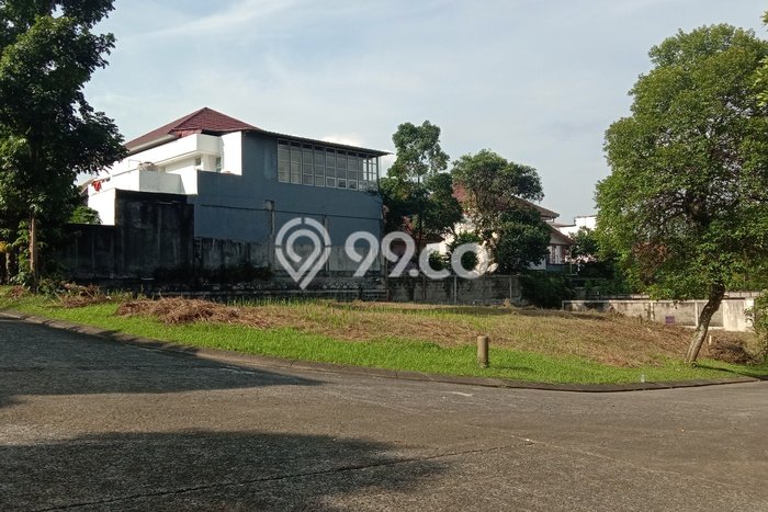 Tanah Dijual Area Strategis di Sentul City Bogor 288m2 Tanah Dijual Area Strategis di Sentul City Bogor 288m2
