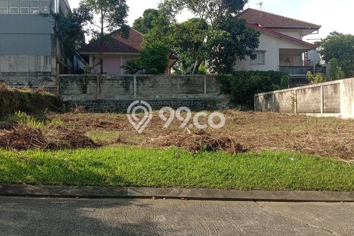 Tanah Dijual Area Strategis di Sentul City Bogor 288m2 Tanah Dijual Area Strategis di Sentul City Bogor 288m2