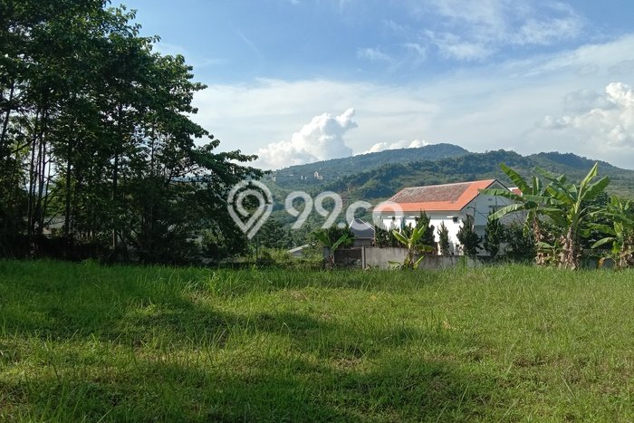 Tanah Dijual di Bogor Seluas 1880m2 Strategis Tanah Dijual di Bogor Seluas 1880m2 Strategis