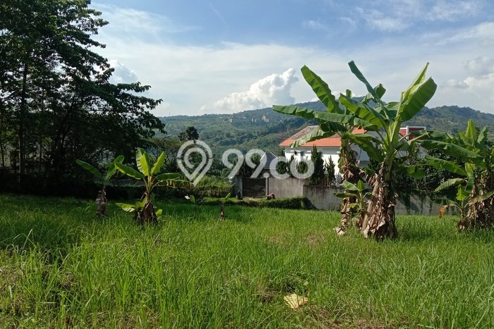 Tanah Dijual di Bogor Seluas 1880m2 Strategis Tanah Dijual di Bogor Seluas 1880m2 Strategis