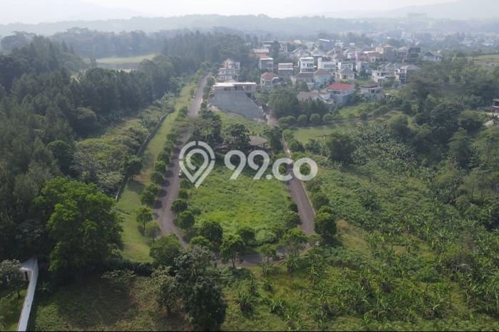 Lahan Dijual Lokasi Strategis di Bogor dengan Luas 675m2 Lahan Dijual Lokasi Strategis di Bogor dengan Luas 675m2