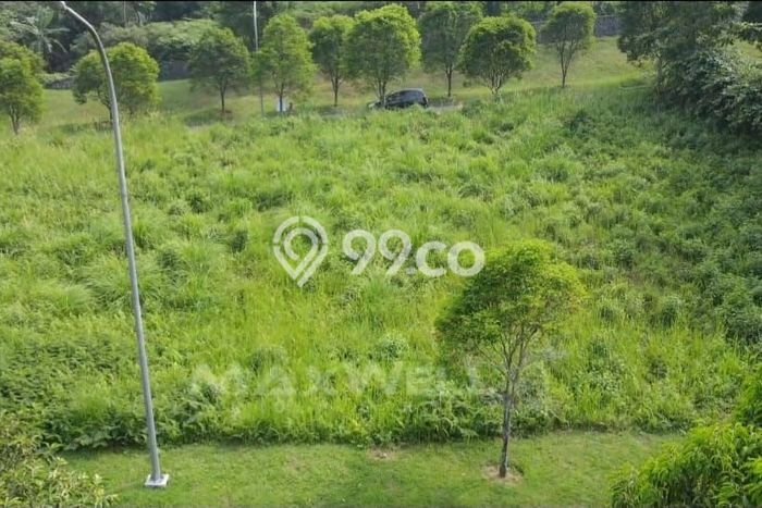 Lahan Dijual Lokasi Strategis di Bogor dengan Luas 675m2 Lahan Dijual Lokasi Strategis di Bogor dengan Luas 675m2