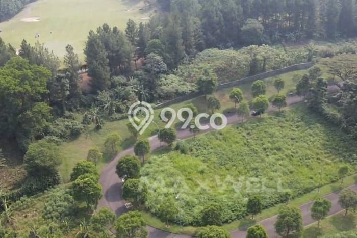 Lahan Dijual Lokasi Strategis di Bogor dengan Luas 675m2 Lahan Dijual Lokasi Strategis di Bogor dengan Luas 675m2