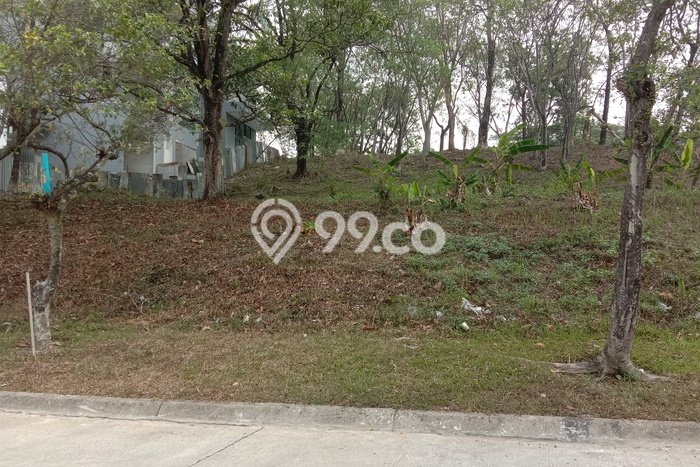 Dijual Tanah Lokasi Sentul City, Bogor Seluas 1170m2 Dijual Tanah Lokasi Sentul City, Bogor Seluas 1170m2