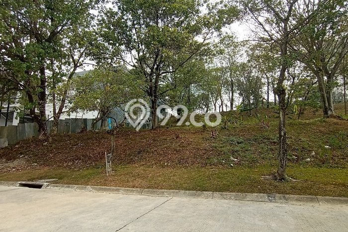 Dijual Tanah Lokasi Sentul City, Bogor Seluas 1170m2 Dijual Tanah Lokasi Sentul City, Bogor Seluas 1170m2