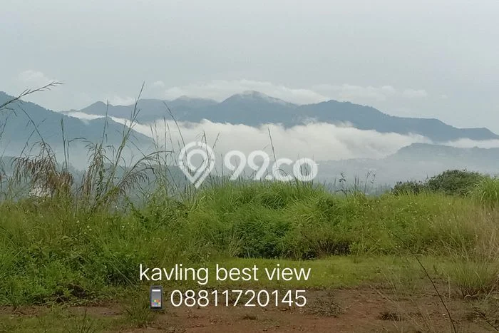 Tanah Kavling Dijual di Bogor dengan Spesifikasi 1561m2 Tanah Kavling Dijual di Bogor dengan Spesifikasi 1561m2