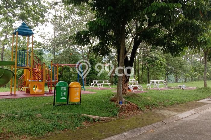 Dijual Tanah Lokasi Sentul City, Bogor Seluas 273m2 Dijual Tanah Lokasi Sentul City, Bogor Seluas 273m2