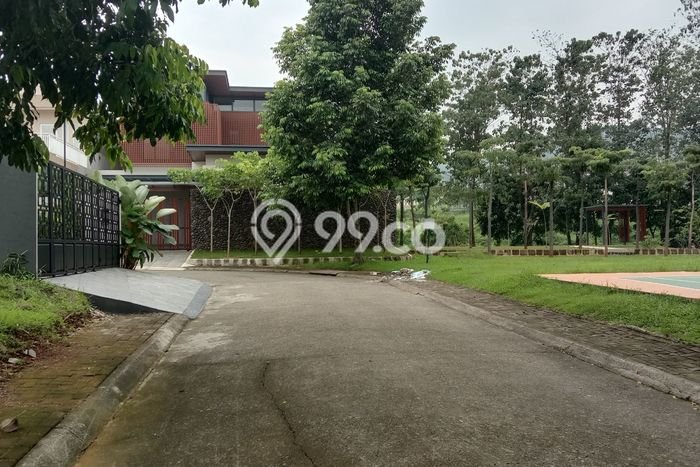 Dijual Tanah Lokasi Sentul City, Bogor Seluas 273m2 Dijual Tanah Lokasi Sentul City, Bogor Seluas 273m2