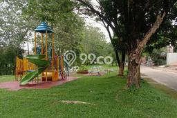Tanah Dijual di Bogor Seluas 273m2 Strategis Tanah Dijual di Bogor Seluas 273m2 Strategis