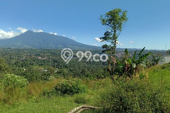 Tanah Kavling Dijual di Bukit Sentul, Bogor dengan Luas Tanah 10645m2 Tanah Kavling Dijual di Bukit Sentul, Bogor dengan Luas Tanah 10645m2