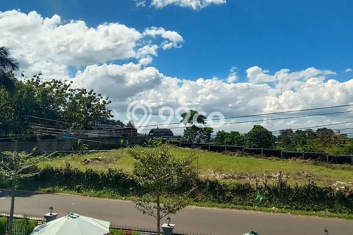 Untuk Dijual Tanah 700m2 di Cijayanti, Bogor Untuk Dijual Tanah 700m2 di Cijayanti, Bogor