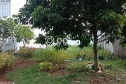 Tanah Dijual Area Strategis di Sentul City Bogor 200m2 Tanah Dijual Area Strategis di Sentul City Bogor 200m2