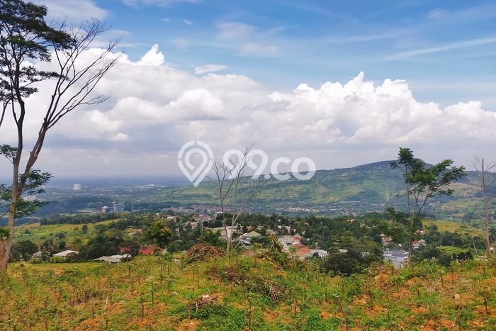 Tanah Dijual di Bogor Seluas 9987m2 Strategis Tanah Dijual di Bogor Seluas 9987m2 Strategis