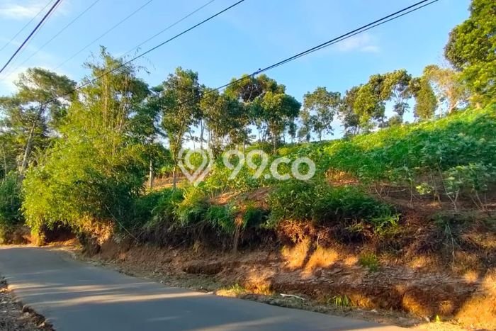Untuk Dijual Tanah 2000m2 di Sentul City, Bogor Untuk Dijual Tanah 2000m2 di Sentul City, Bogor