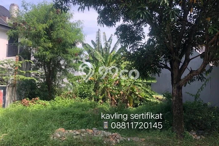 Dijual Tanah 168m2 di Sentul City, Bogor Dijual Tanah 168m2 di Sentul City, Bogor