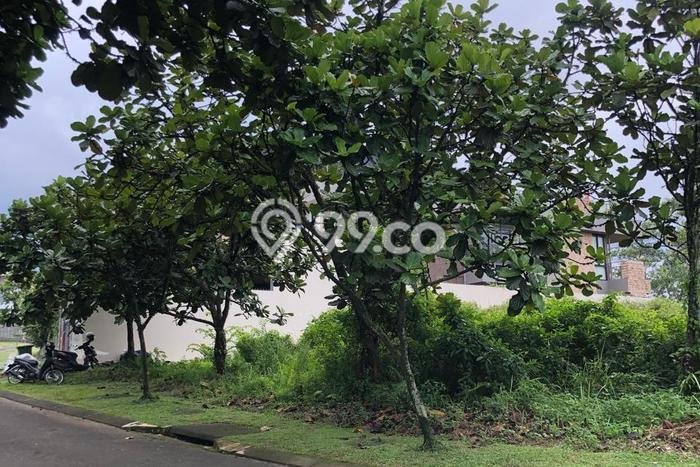 Tanah Dijual di Bogor Seluas 1143m2 Strategis Tanah Dijual di Bogor Seluas 1143m2 Strategis