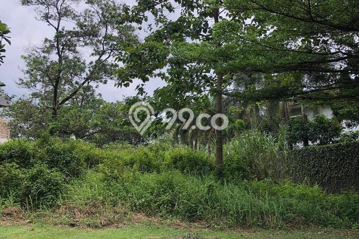 Tanah Dijual di Bogor Seluas 1143m2 Strategis Tanah Dijual di Bogor Seluas 1143m2 Strategis