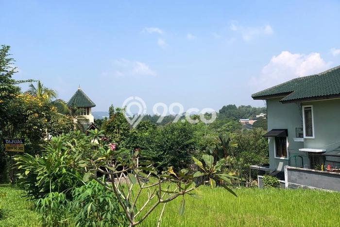 Dijual Tanah Lokasi Sentul City, Bogor Seluas 404m2 Dijual Tanah Lokasi Sentul City, Bogor Seluas 404m2