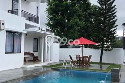 Rumah Luxury Modern Siap Huni di Sentul City Bogor Rumah Luxury Modern Siap Huni di Sentul City Bogor