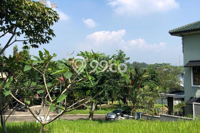 Dijual Tanah Lokasi Sentul City, Bogor Seluas 404m2 Dijual Tanah Lokasi Sentul City, Bogor Seluas 404m2