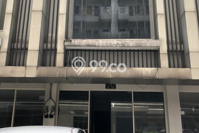 Paling Diincar! Ruko Dijual di Sentul City Harga Kompetitif Paling Diincar! Ruko Dijual di Sentul City Harga Kompetitif