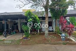 Rumah Modern 2 KT LT 136m2 di Sentul City Rumah Modern 2 KT LT 136m2 di Sentul City