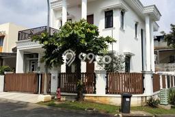 Rumah Elit Modern Siap Huni di Sentul City Bogor Rumah Elit Modern Siap Huni di Sentul City Bogor